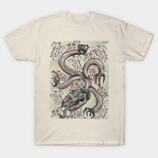 Panic attack T-Shirt